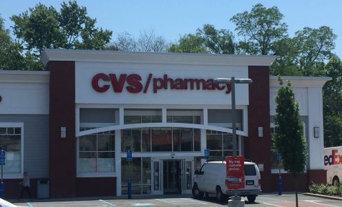 CVS