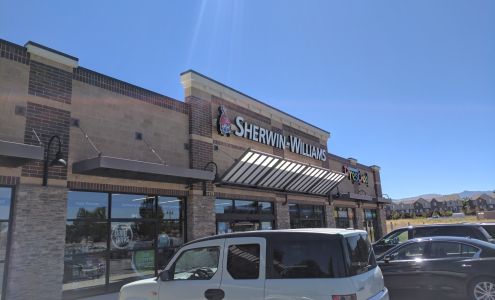 Sherwin-Williams Paint Store
