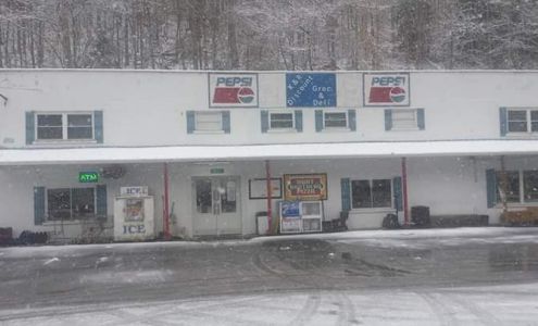 K and R Discount Rowe