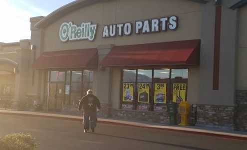 O'Reilly Auto Parts