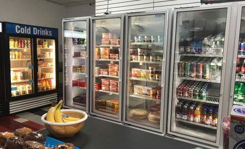 A Plus Convenience Holyoke