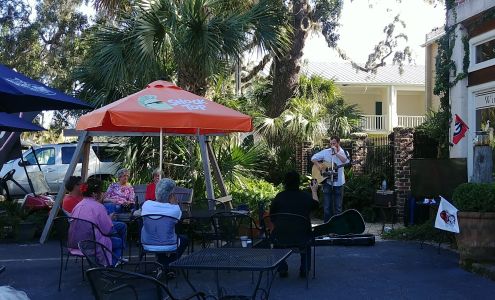 Waterfront Wine & Gourmet