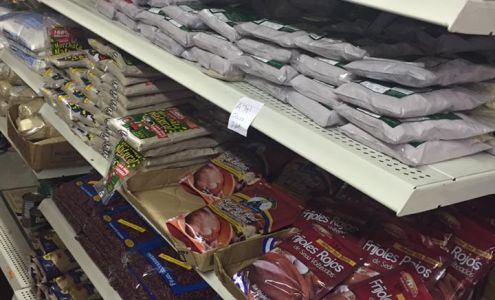 Variedades El Salvador Emporia