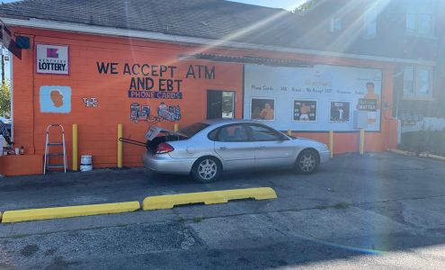 Kader's Market Louisville