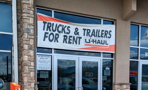 U-Haul Neighborhood Dealer