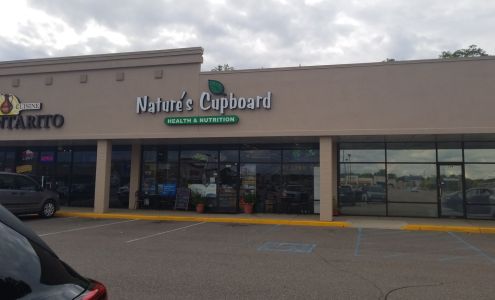 Nature's Cupboard - Michigan City