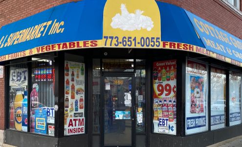 Cottage Grove Meat & Grocery