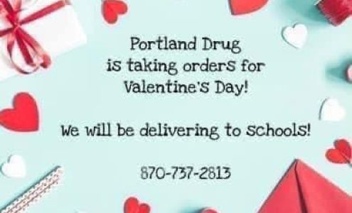 Portland Drug Portland