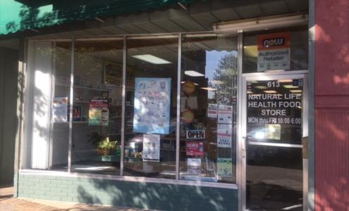 Apple Valley Natural Foods