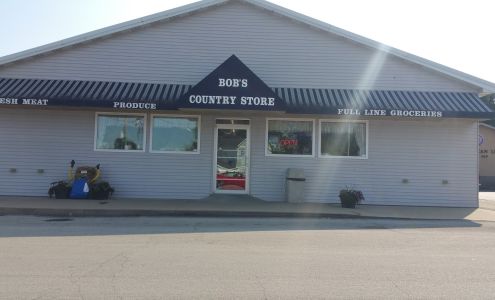 Bob's Country Store North Liberty