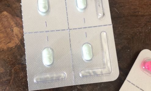 Super Mercado La Seymour