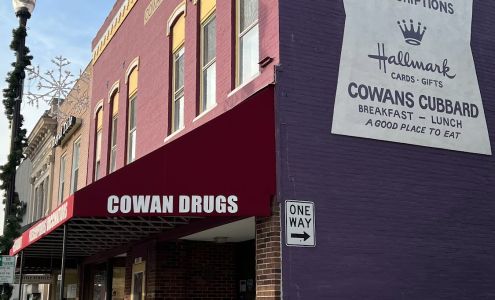 Cowan Drugs