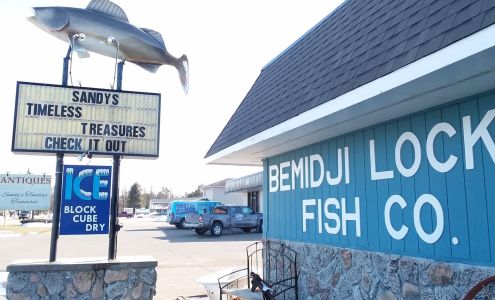 Bemidji Locker & Fish Co