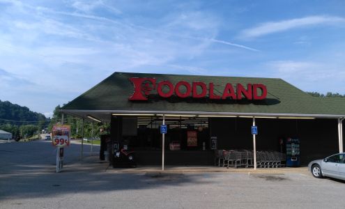 Grantsville Foodland Grantsville