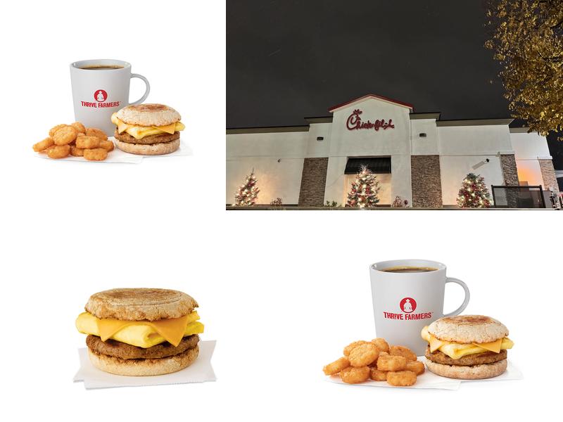Chick-fil-A
