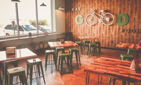 Grounded Organic & Natural Foods and Supplements