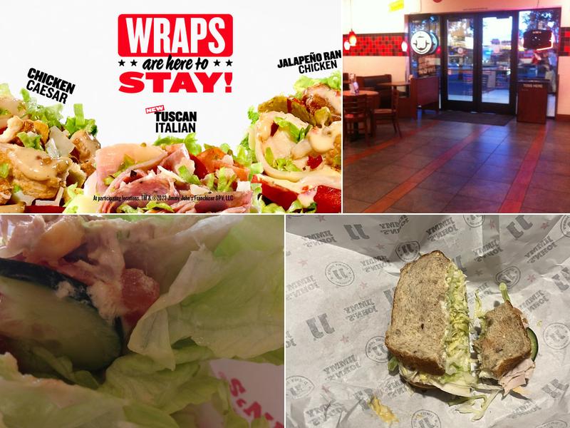 Jimmy John's
