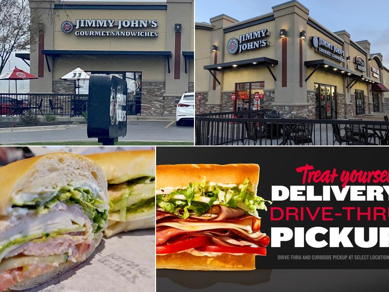 Jimmy John's