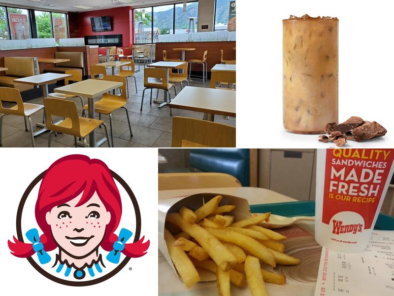 Wendy's