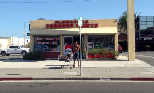 Cleopatra Tobacco & Gifts