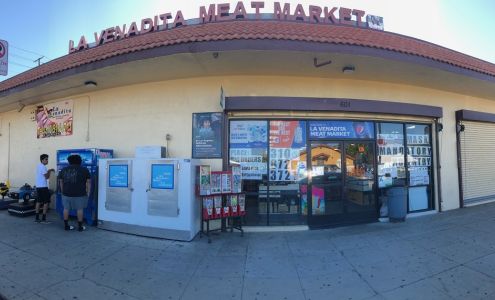 La Venadita Meat Market 2