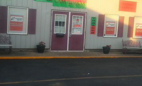 Casa Latina Washington