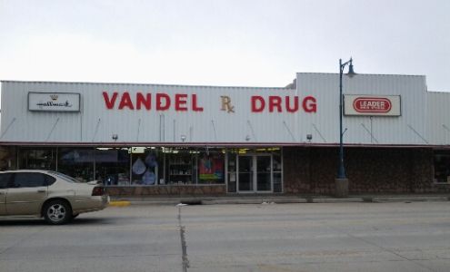 Vandel Drug Torrington