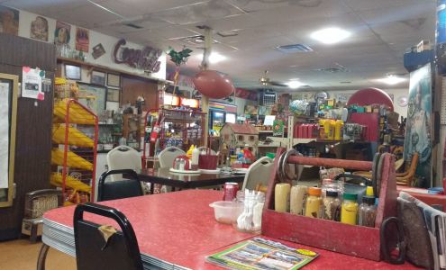 J & N Grocery Lexington