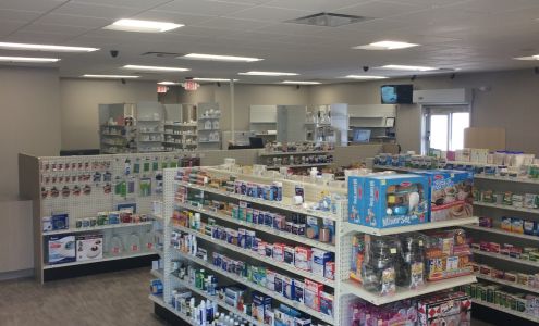 Crossroads Care Pharmacy Bainbridge