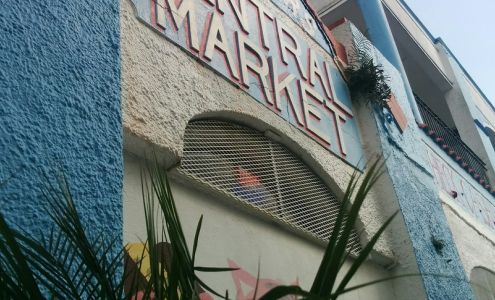 Algiers Central Market Inc.