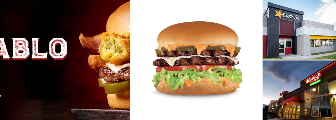 Carl’s Jr.