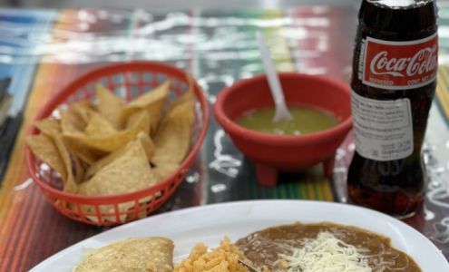 Santa Cruz Mini Market