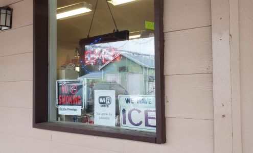 Essentials General Store
