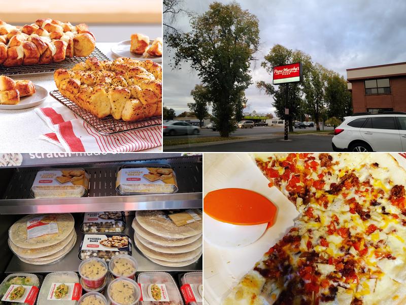 Papa Murphy's | Take 'N' Bake Pizza