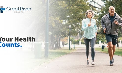 Heritage Family Pharmacy West Burlington