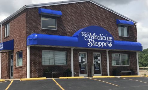 Medicine Shoppe