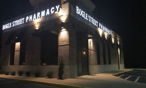 Bogle Street Pharmacy