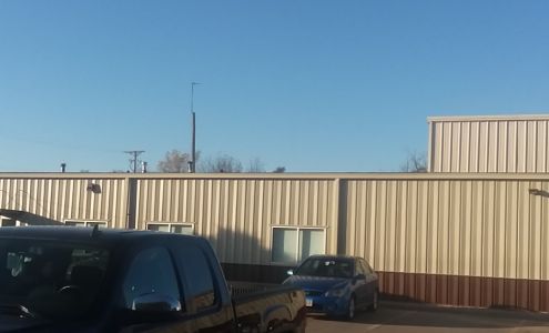 Dyma Brands Mitchellville