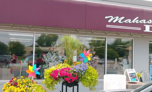 Mahaska Drug Oskaloosa