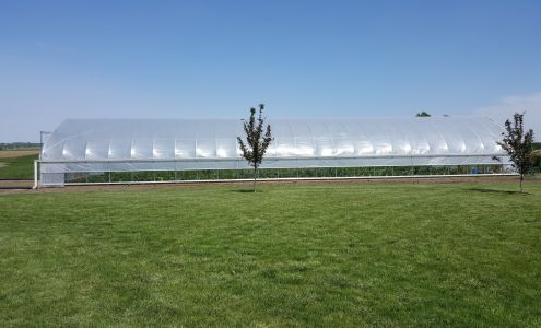 Five Points Heritage Farm Oskaloosa