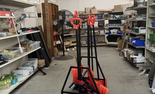 Morefield's Supersaver