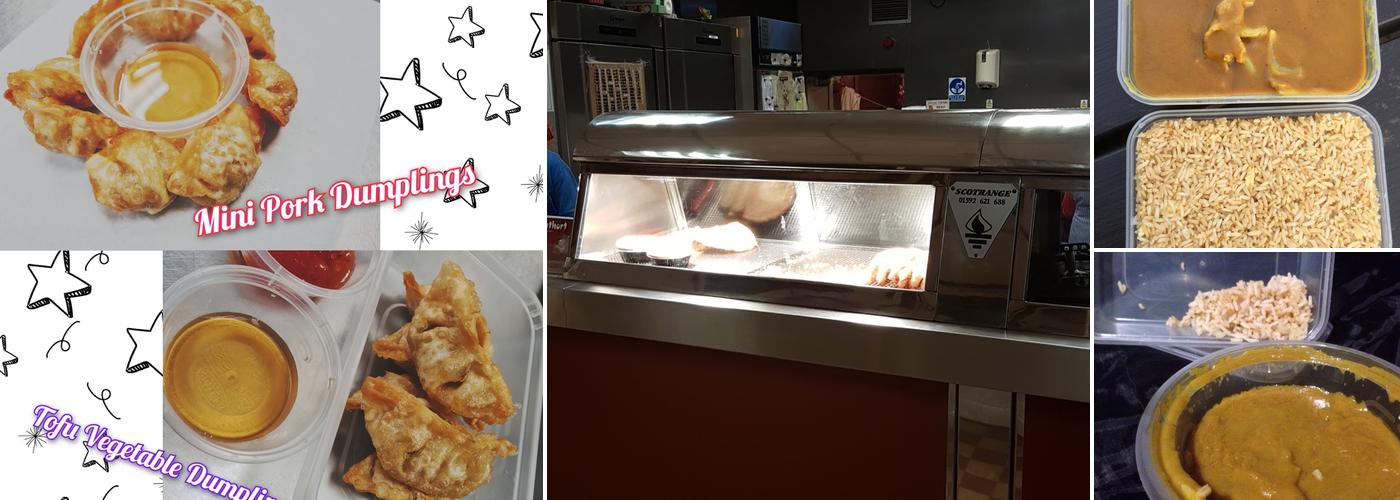 Milnathort Chinese Takeaway (Fish & Chips)