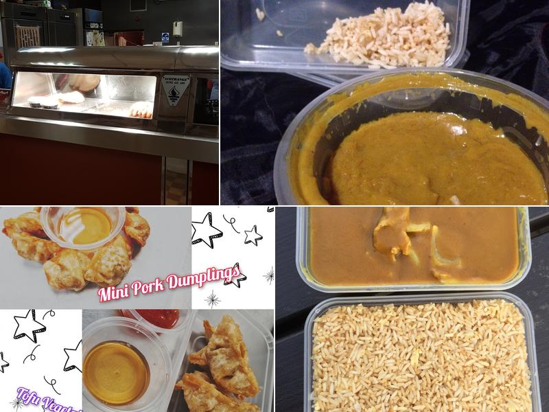 Milnathort Chinese Takeaway (Fish & Chips)