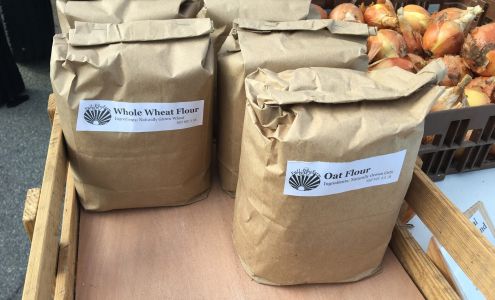 Emporia Farmers Market