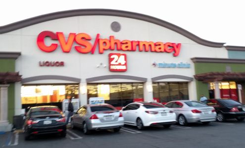 CVS Pharmacy