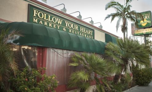 Follow Your Heart Market & Cafe