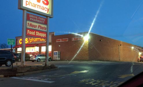 CVS Pharmacy