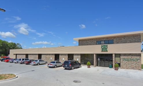 Community Health Center of Southeast Kansas - Pittsburg North