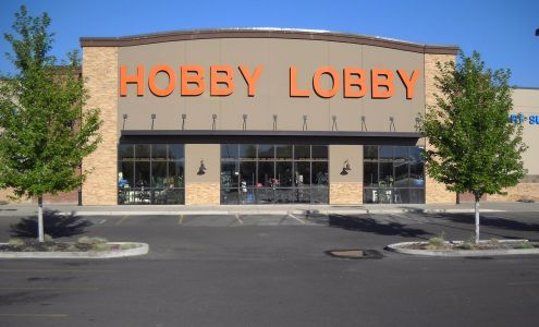 Hobby Lobby