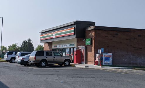 7-Eleven